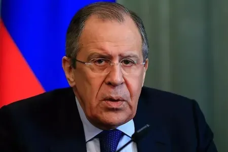 Bütün Avropa bizimlə müharibədədir - Lavrov