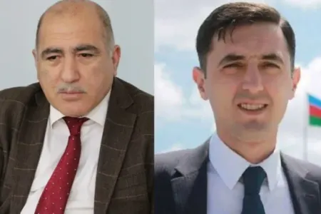 Bu partiyalara ayrılan dövlət vəsaiti kəsildi