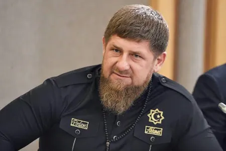 Ramzan Kadırov vəzifədən gedir