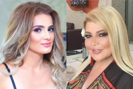 Mətanət İsgəndərli Canananı saymadı - + Video