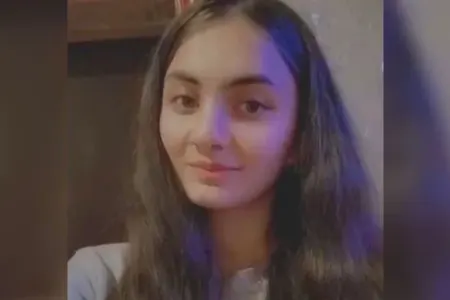 Arzusu vəkil olmaq imiş... - VİDEO