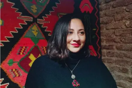 Ülviyyə Əli saxlanıldı