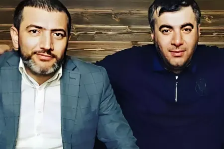 Ələkbər həmin qətldən DANIŞDI: - Rəşad Dağlı...