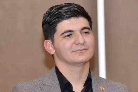 Əhməd Məmmədli saxlanıldı