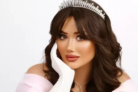 Aysel Şükür yenidən ərə getdi - VİDEO