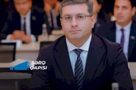 Dünən təyin olunan nazir bu gün işdən çıxarılıb?