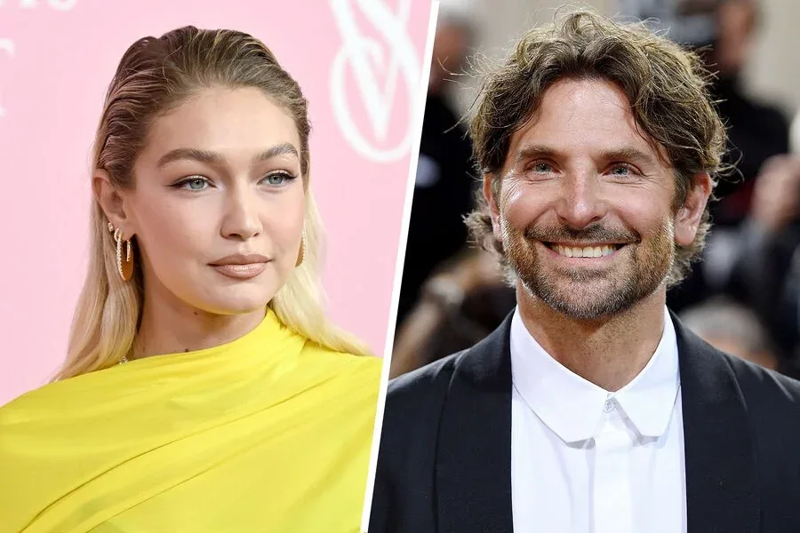 Gigi onunla eşq yaşadığını etiraf etdi - FOTO