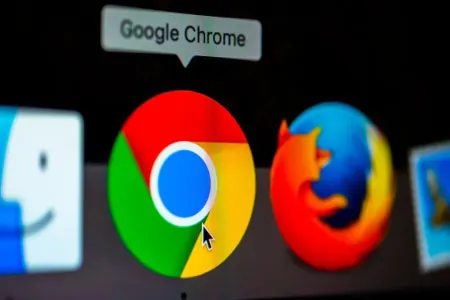 "Google Chrome"da boşluq aşkarlandı