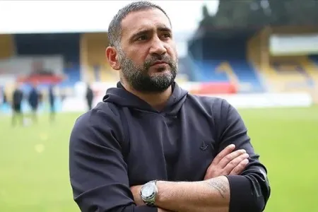 Keçmiş futbolçu həbs edildi