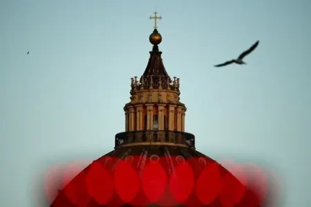 Kilsə tarixində iz qoyacaq seçki başladı