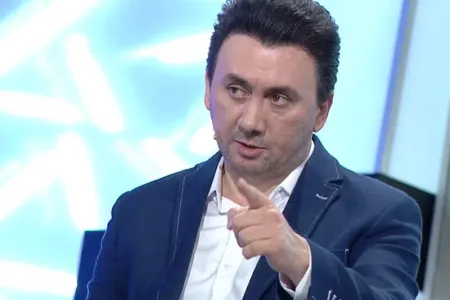 "Kim bu sual versə, ona ağır sözlər deyəcəyəm" - efirdə GƏRGİN ANLAR