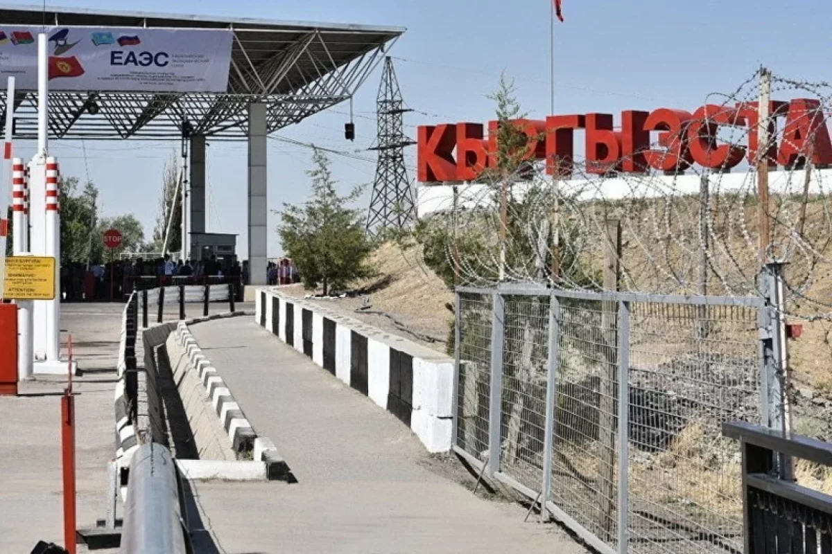 Bu tarixdə quru sərhədləri açılır - Razılıq əldə OLUNDU