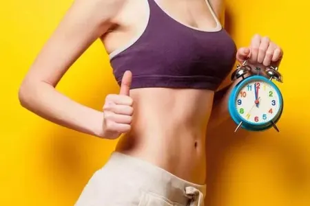 Qısa müddətdə necə arıqlamaq olar - AÇIQLAMA