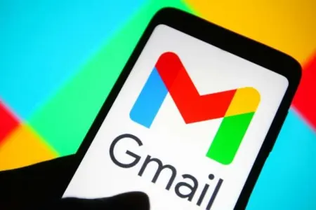 "Gmail" vasitəsilə şəxsi məlumatlar ələ keçirilir