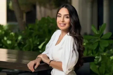 Leyla Əliyeva Tibb Universitetində - VİDEO