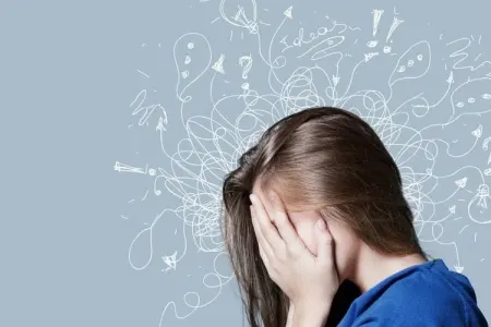 Əsəb bu ölümcül xəstəlikləri - YARADIR