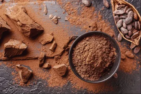 Hər gün kakao içməyin - FAYDALARI