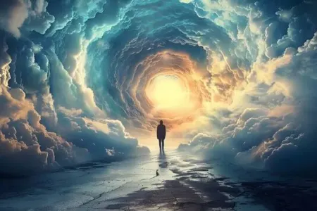 Ölüm anında bunlar baş verəcək - İlk dəfə açıqlandı