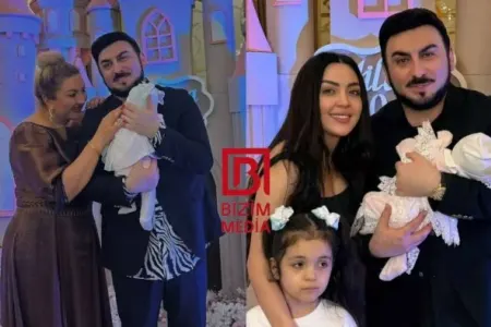 Tolik ATA OLDU - FOTO