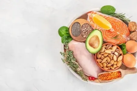 Omega 3 çatışmazlığının əlamətləri və riskləri