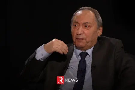 "Nakişi hərəkəti ediblər" - Sabiq Baş Prokuror