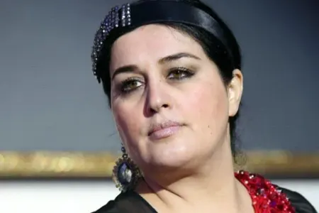 "Elza ağır seyiddir, ona ilişən xeyir tapmaz”