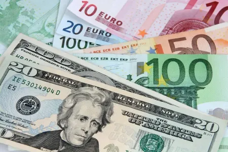 Ukrayna dollardan imtina edir?