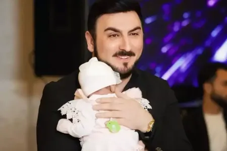 “İstəmirəm uşağım gündəmdə olsun”