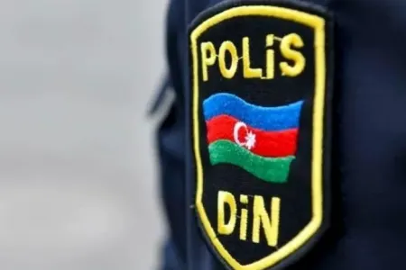 Polis hər yerdə bu şəxsi axtarır - FOTO