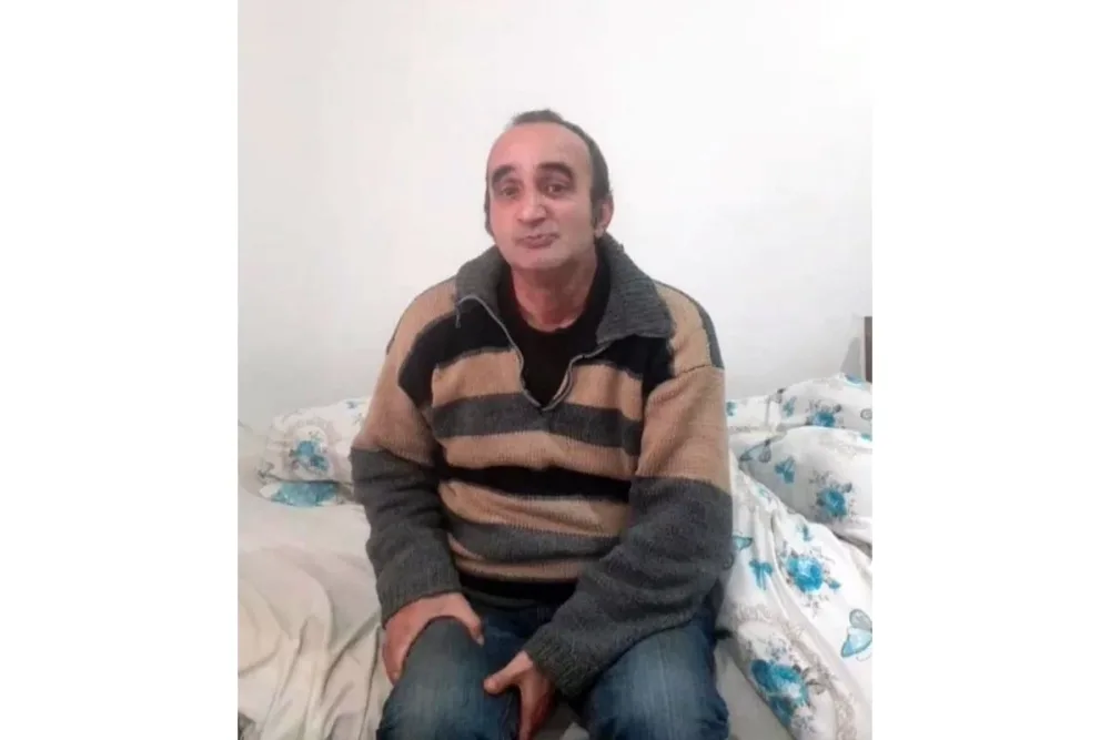 Polis hər yerdə bu şəxsi axtarır - FOTO