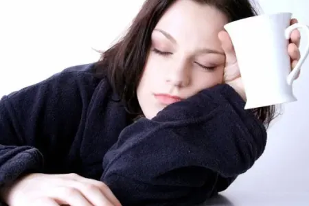 Yaz yorğunluğunu aradan qaldıran qidalar