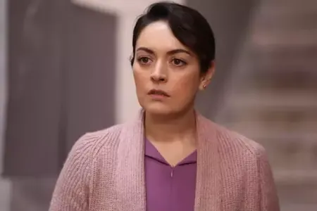 Məşhur aktrisanın evini zəbt etdilər