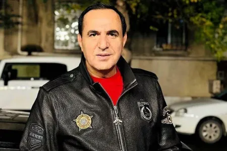 Manaf oğullarından ŞİKAYƏTLƏNDİ: - heç maraqlanmırlar da...