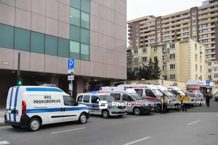 Sürücülər niyə xəstəxana önündə cərimələnirlər?