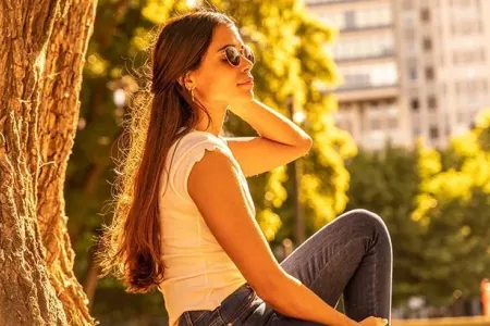 Gündəlik 15 dəqiqə günəş - təbii möcüzə