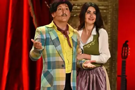 Nəsrinin arzusu gerçək oldu