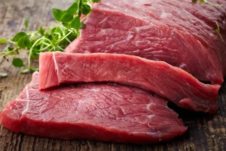 Bu ət toyuqdan iki dəfə sağlamdır: - Mütləq yeməlisiniz