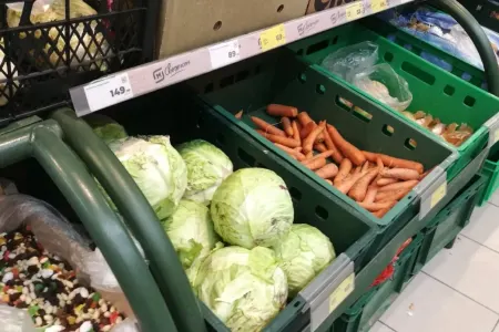 Mətbəxinizdəki Düşmən: Bu tərəvəz böyrəklərinizi - MƏHV EDİR