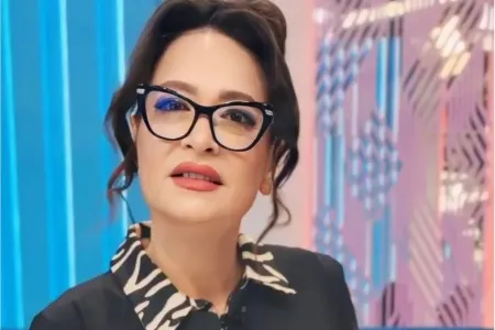 Mehriban Xanlarova Prezidentə təşəkkür etdi