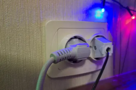 Elektrik enerjisi əvvəlkindən iki dəfə az YAZACAQ