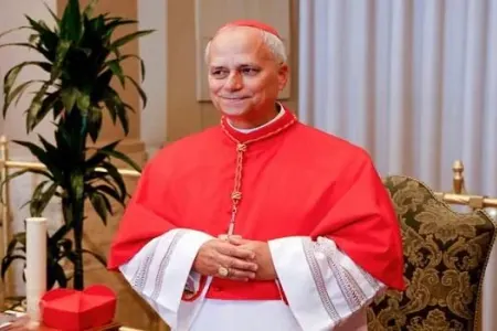 Amerikalı kardinal Roma Papası seçildi