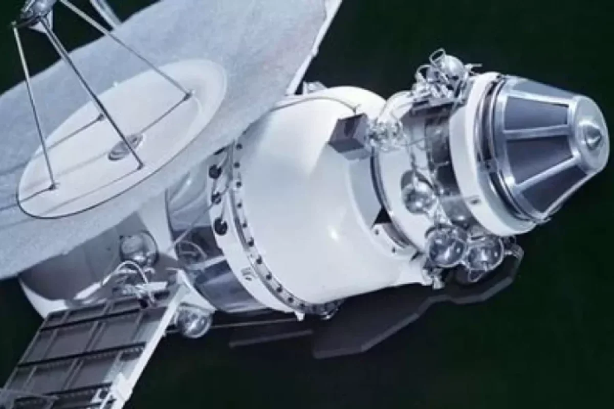 Sovetdən qalan KOSMİK BƏLA: - Azərbaycan üçün təhlükə varmı?