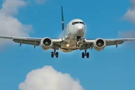 Rusiyanın bu hava limanı da uçuşlara məhdudiyyət qoydu