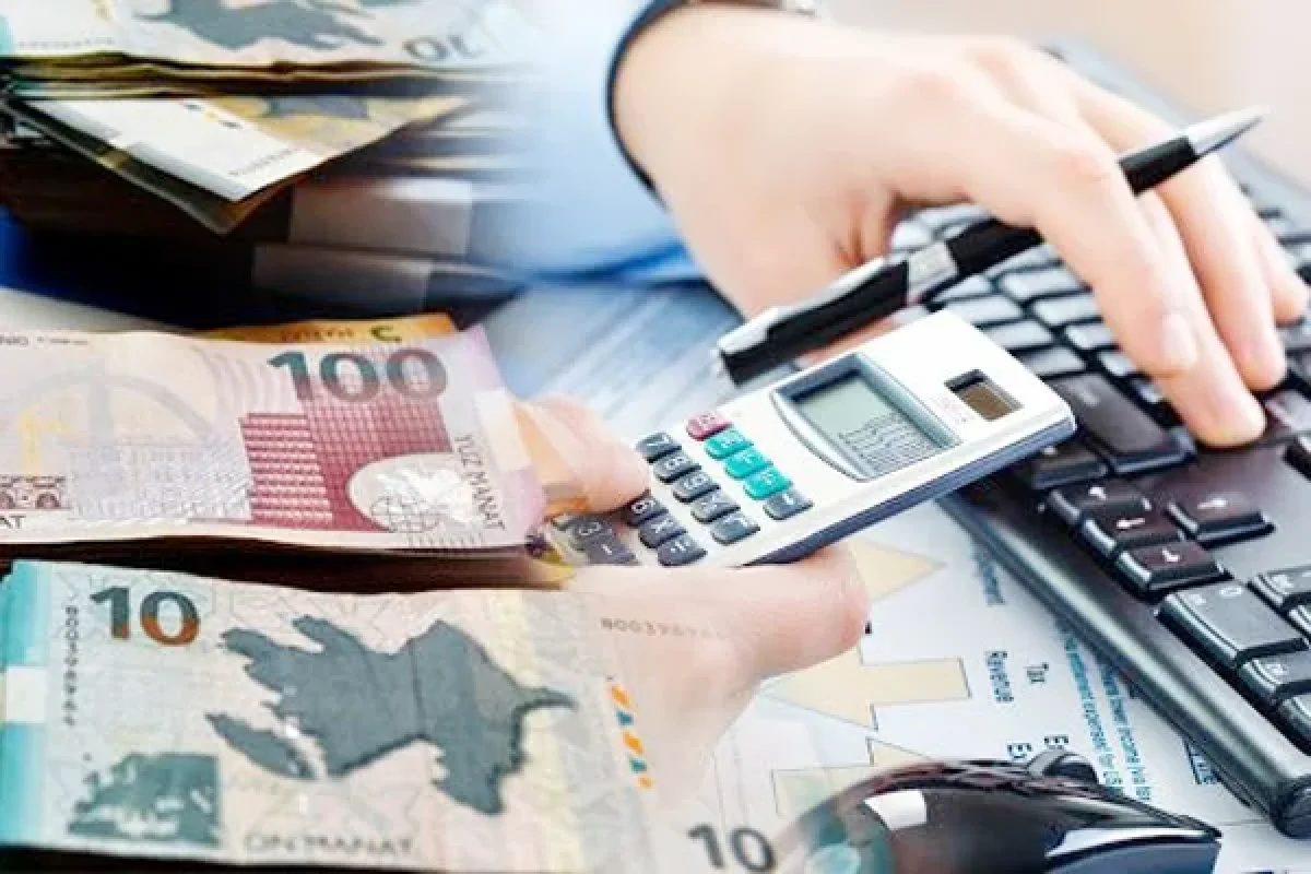 Devalvasiya XƏBƏRDARLIĞI – Manatın məzənnəsi ilə bağlı - MÜHÜM AÇIQLAMA