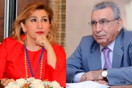 Ramiz Mehdiyevin qızı bu məktəblə bağlı - Ali Məhkəməyə üz tutdu