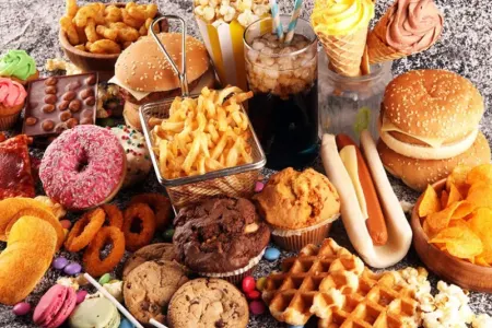 Ultra-emal olunmuş məhsulların tez-tez qəbulu sağlamlığa zərər verə bilər