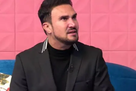 Nadir Qafarzadə toyda aşıqla əlbəyaxa olub - İDDİA