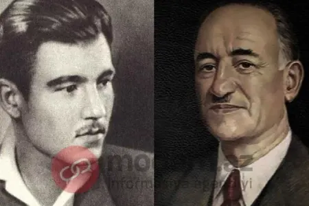 Rəsulzadə Mixaylo ilə görüşdə ona nə demişdi?