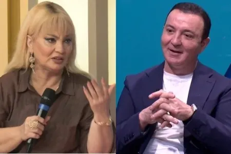 "Vasif Məhərrəmlinin yaşayışı məndən əskik deyil"