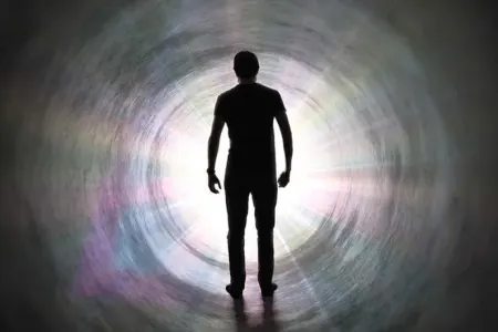 Ölümdən sonra həyata ən çox inanan ölkələr - SİYAHI